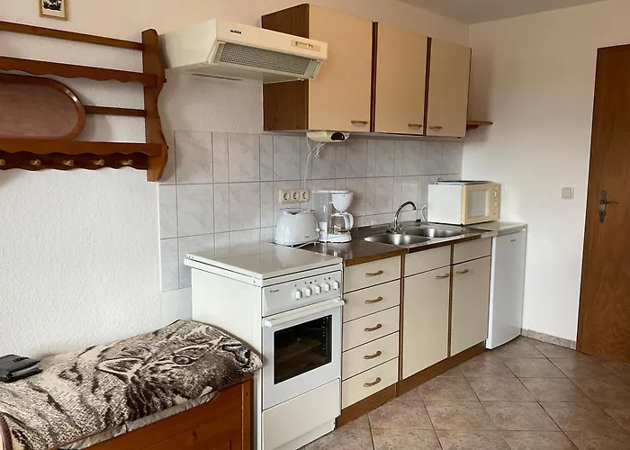 Ruegen_fewo 61 شقة